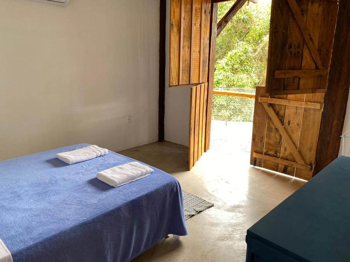Vila Cizinho Itaunas  Room photo
