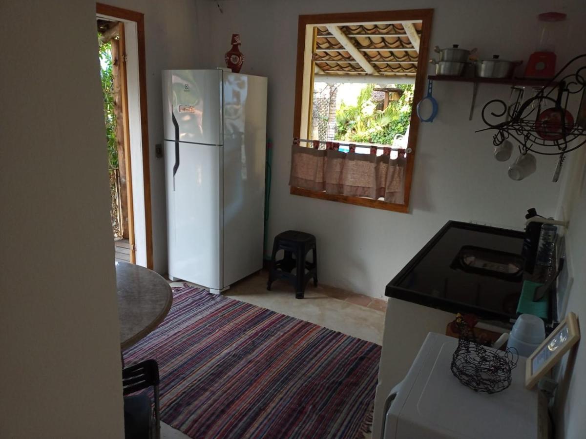 Vila Cizinho Itaunas  Exterior photo
