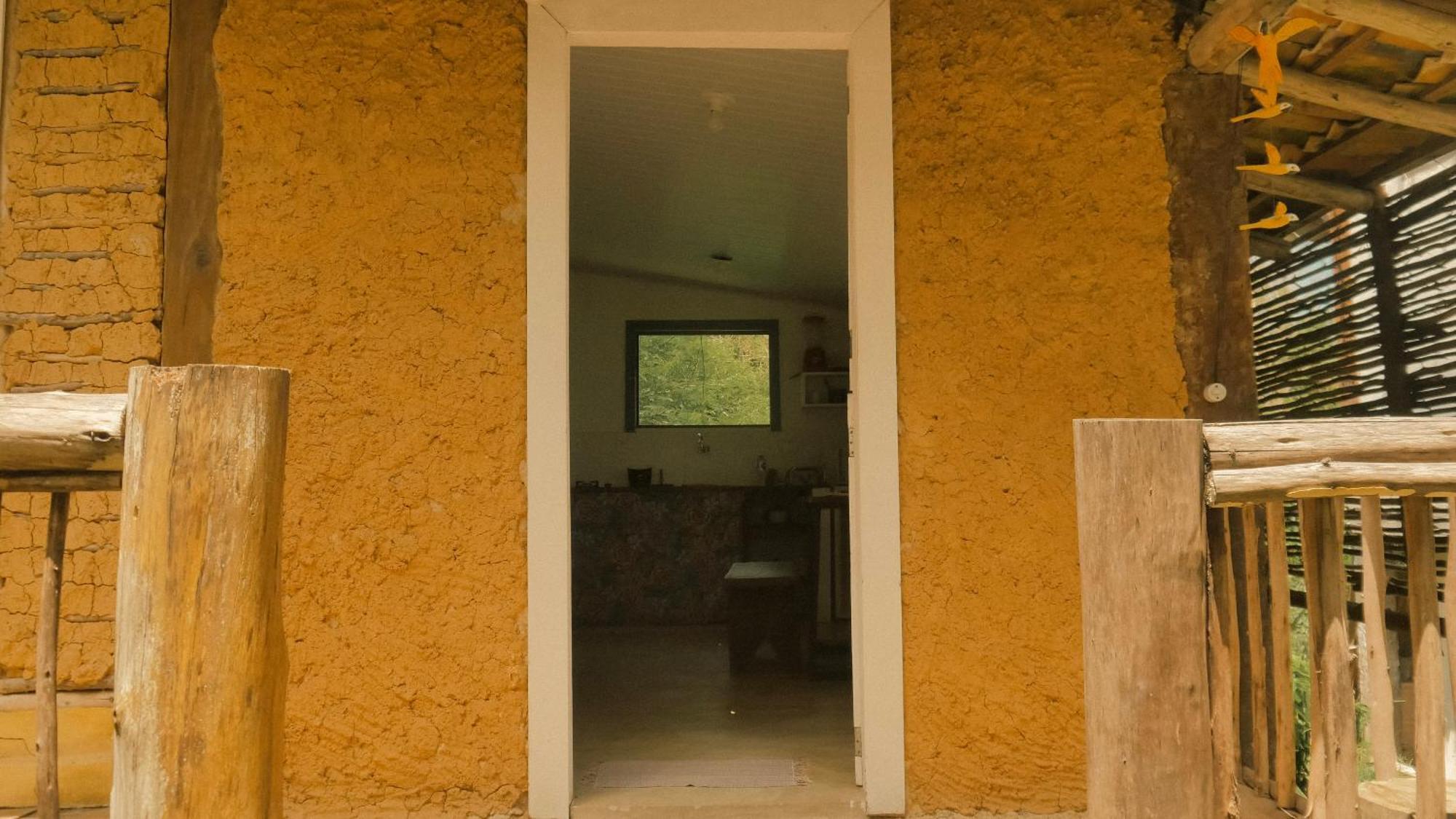 Vila Cizinho Itaunas  Exterior photo