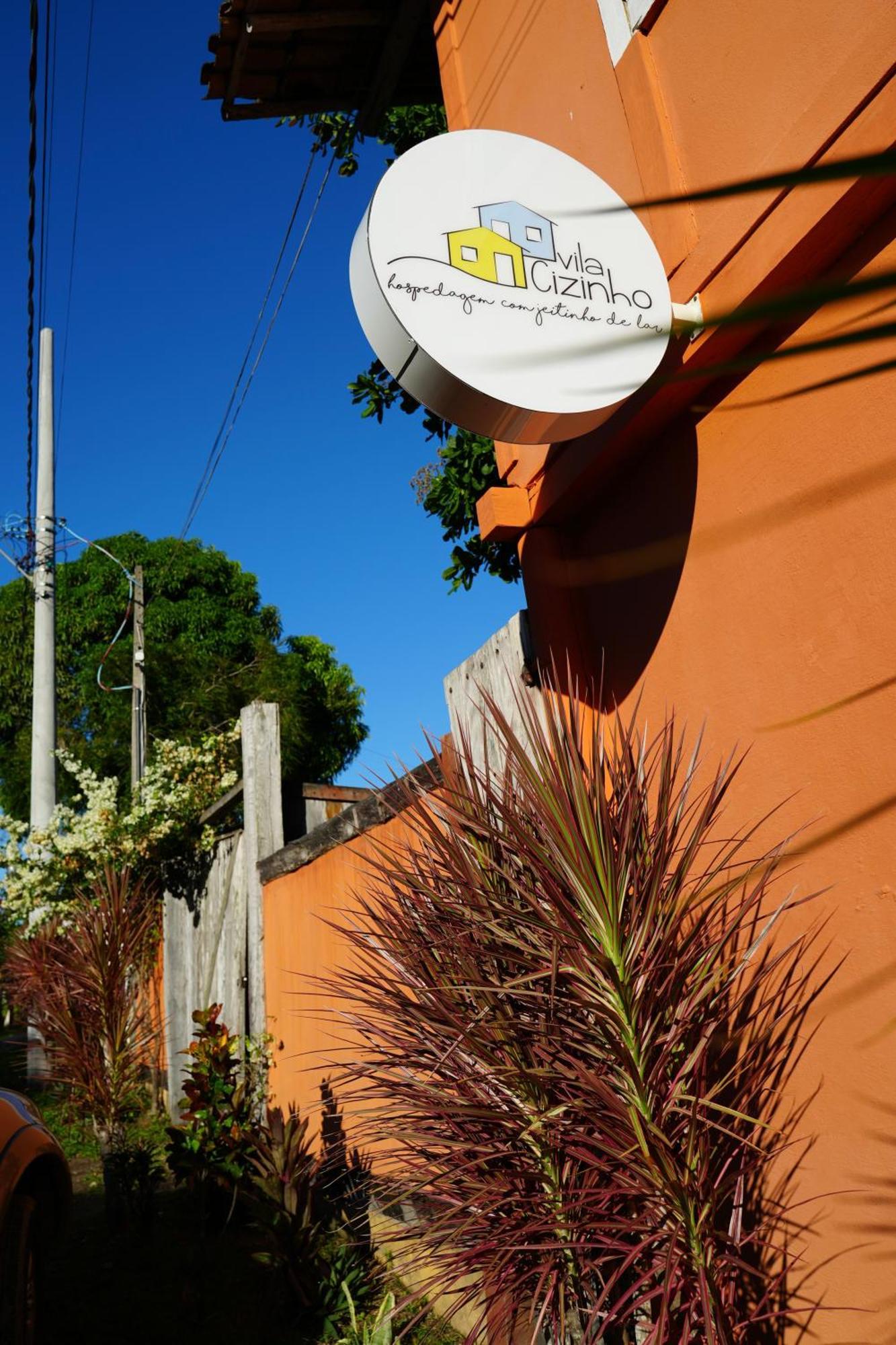Vila Cizinho Itaunas  Exterior photo