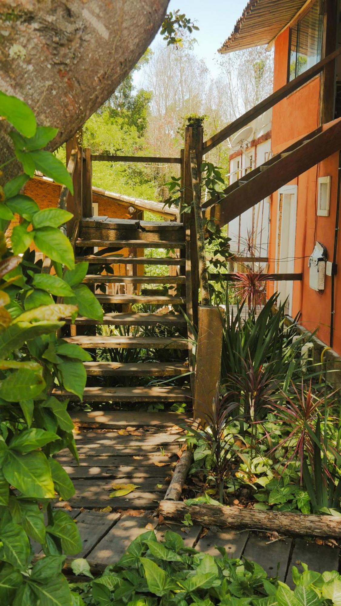 Vila Cizinho Itaunas  Exterior photo